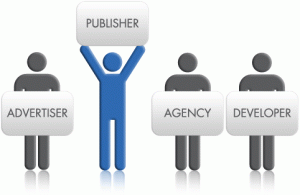 Bedanya Blogger dengan Publisher Online