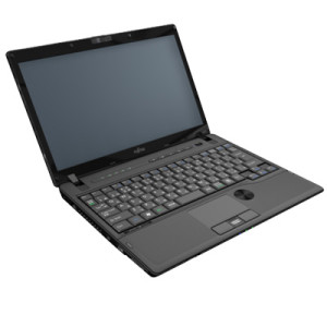 Fujitsu LifeBook PH702-V2 3210