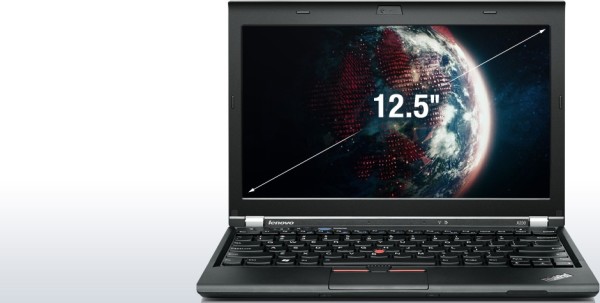 Lenovo ThinkPad X230 7XA-002