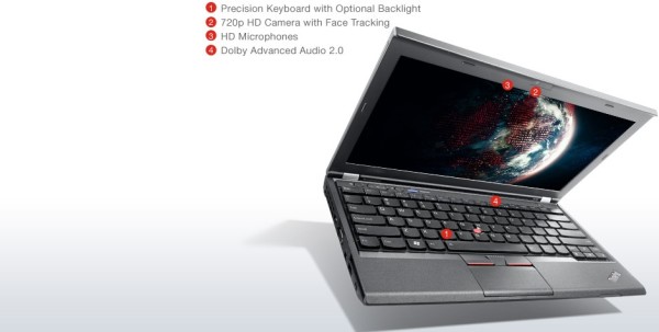 Lenovo ThinkPad X230 7XA-003