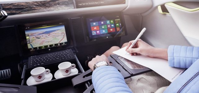 Alat-alat & hal wajib untuk bekal kerja di mobil