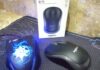 Review Mouse Wireless Logitech B175